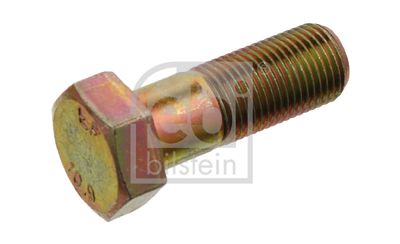 Bolt, propshaft flange FEBI BILSTEIN 06603