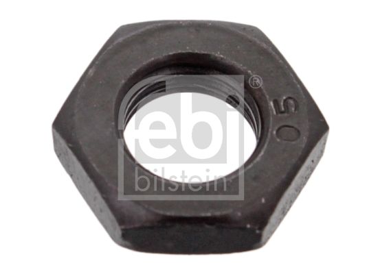 FEBI BILSTEIN 06638 Counter Nut, valve clearance adjusting screw