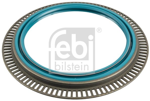 FEBI BILSTEIN 06643 Shaft Seal, wheel hub