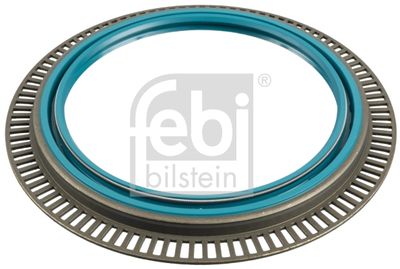 Shaft Seal, wheel hub FEBI BILSTEIN 06643