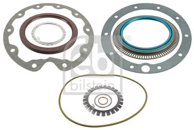 Gasket Set, external planetary gearbox FEBI BILSTEIN 06644