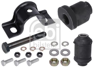 Mounting and Bolting Kit, control/trailing arm FEBI BILSTEIN 06654