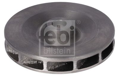 Impeller, water pump FEBI BILSTEIN 06659