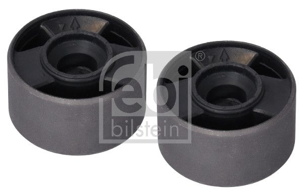 FEBI BILSTEIN 06660 Mounting, control/trailing arm