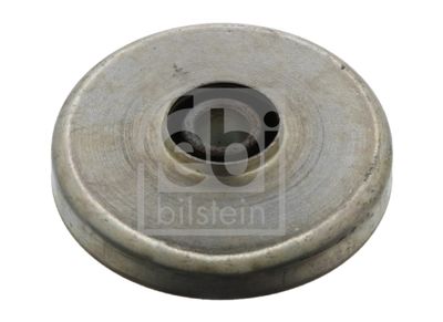 Mounting, differential FEBI BILSTEIN 06667