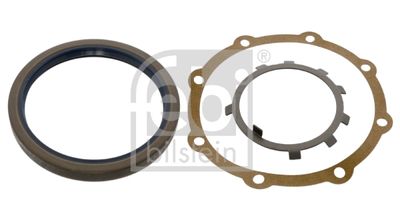 Gasket Set, wheel hub FEBI BILSTEIN 06760