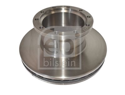 Brake Disc FEBI BILSTEIN 06797