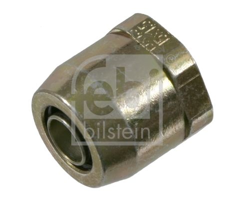 FEBI BILSTEIN 06820 Connector, compressed-air line