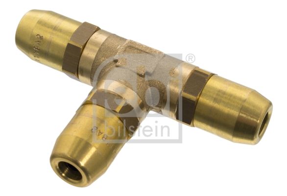 FEBI BILSTEIN 06833 Connector, compressed-air line