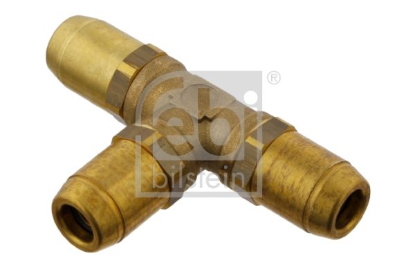 FEBI BILSTEIN 06835 Connector, compressed-air line
