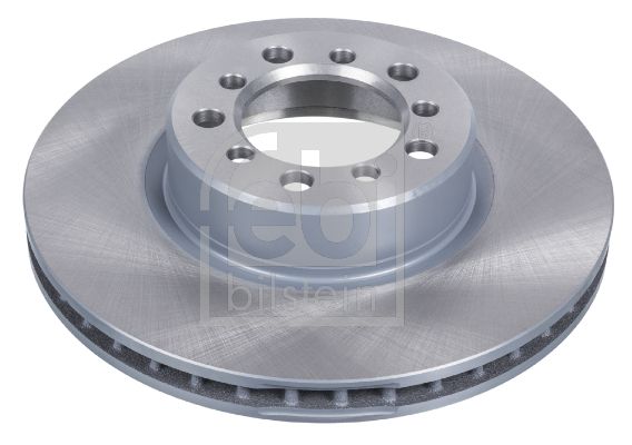 FEBI BILSTEIN 06857 Brake Disc