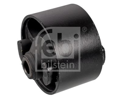 Mounting, automatic transmission FEBI BILSTEIN 06879