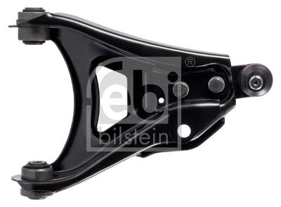 Control/Trailing Arm, wheel suspension FEBI BILSTEIN 06942