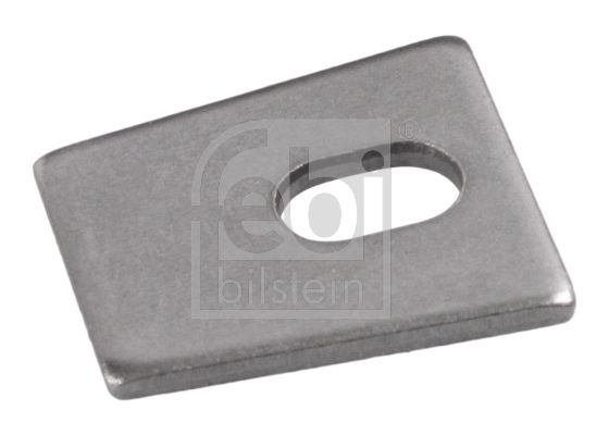 FEBI BILSTEIN 06955 Retaining Plate, brake shoe pins