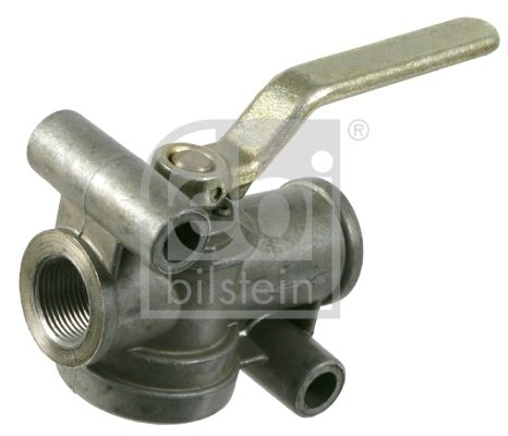 FEBI BILSTEIN 06965 Shut-Off Cock