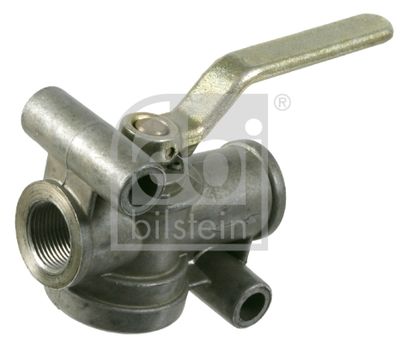 Shut-Off Cock FEBI BILSTEIN 06965