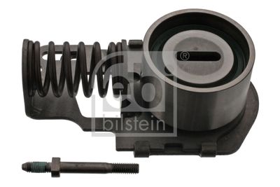 Tensioner Pulley, timing belt FEBI BILSTEIN 06980