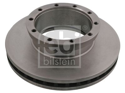Brake Disc FEBI BILSTEIN 06986