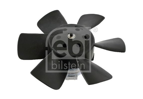FEBI BILSTEIN 06989 Fan, engine cooling
