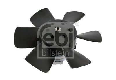 Fan, engine cooling FEBI BILSTEIN 06989