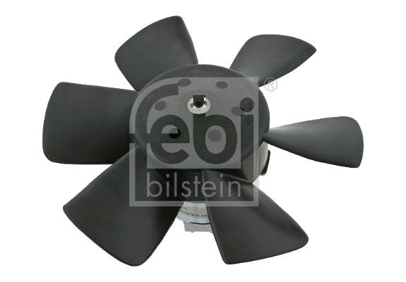 FEBI BILSTEIN 06990 Fan, engine cooling