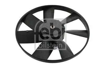 Fan, engine cooling FEBI BILSTEIN 06993