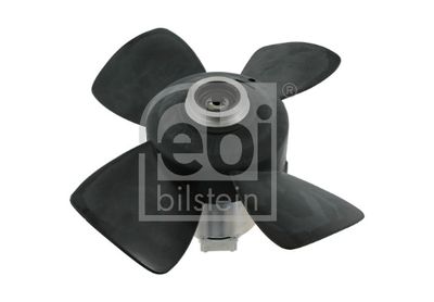 Fan, engine cooling FEBI BILSTEIN 06995