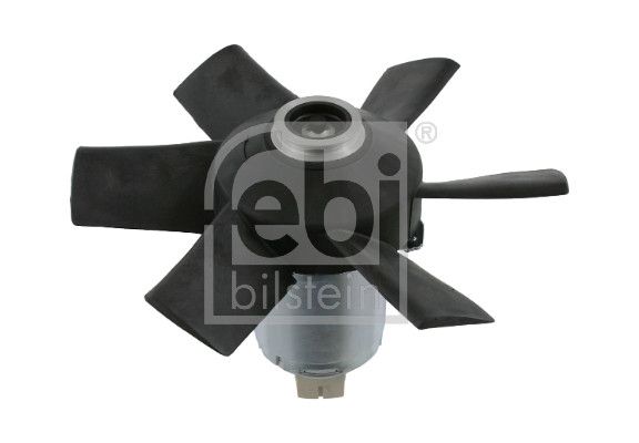 FEBI BILSTEIN 06997 Fan, engine cooling