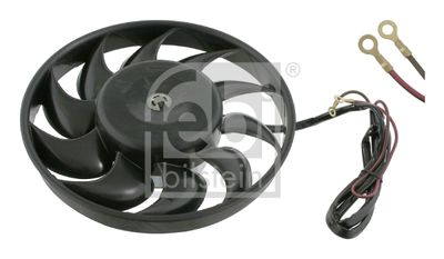 Fan, engine cooling FEBI BILSTEIN 06998