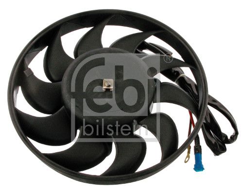FEBI BILSTEIN 06999 Fan, engine cooling