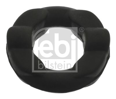 Mount, exhaust system FEBI BILSTEIN 07006