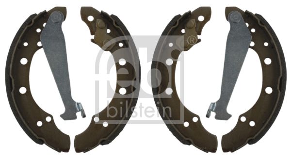 FEBI BILSTEIN 07013 Brake Shoe Set