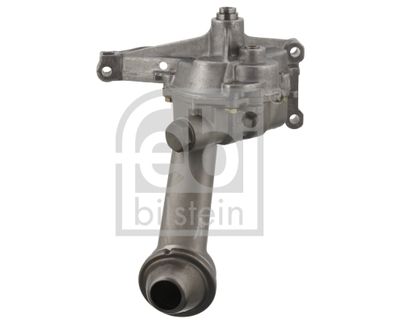 Oil Pump FEBI BILSTEIN 07020