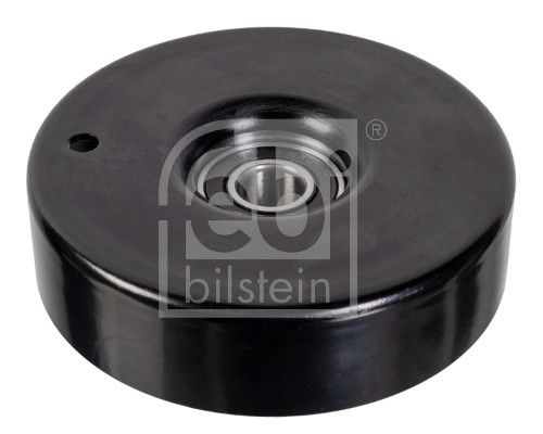 FEBI BILSTEIN 07021 Deflection/Guide Pulley, V-ribbed belt