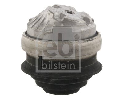 Mounting, engine FEBI BILSTEIN 07023