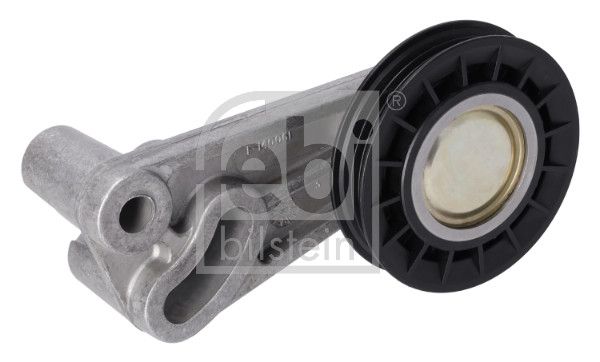 FEBI BILSTEIN 07047 Belt Tensioner, V-ribbed belt