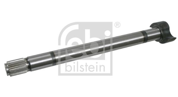 FEBI BILSTEIN 07072 Brake Shaft, drum brake