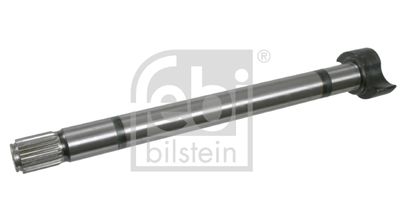 Brake Shaft, drum brake FEBI BILSTEIN 07072