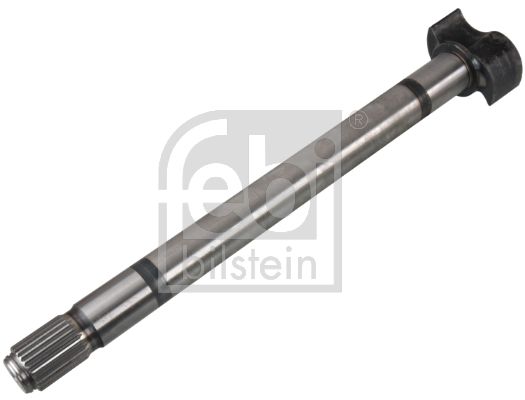 FEBI BILSTEIN 07073 Brake Shaft, drum brake