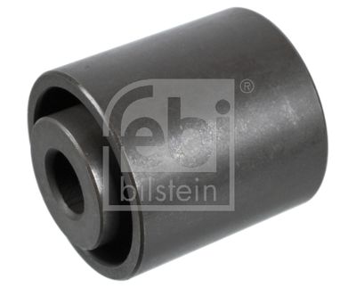 Deflection Pulley/Guide Pulley, timing belt FEBI BILSTEIN 07078