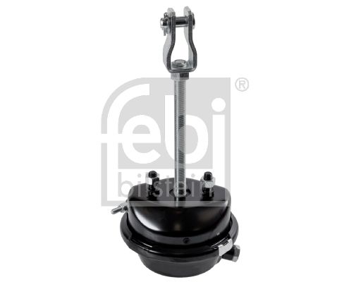 FEBI BILSTEIN 07082 Diaphragm Brake Cylinder
