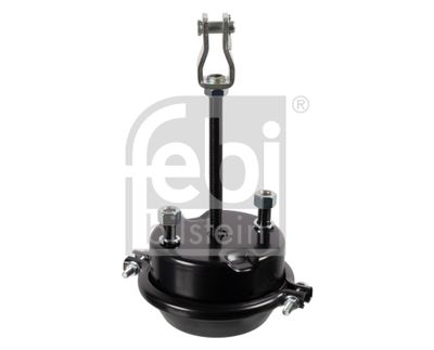 Diaphragm Brake Cylinder FEBI BILSTEIN 07086