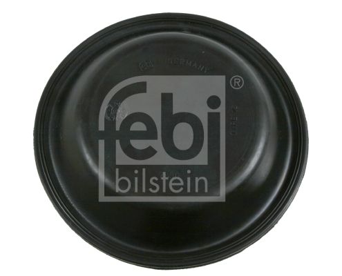 FEBI BILSTEIN 07096 Diaphragm, diaphragm brake cylinder