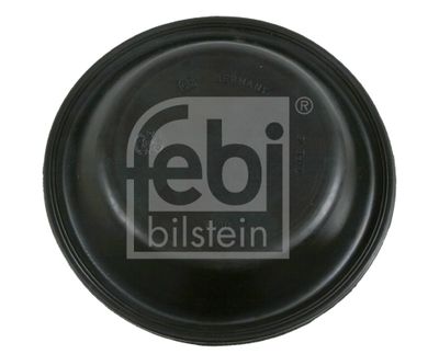 Diaphragm, diaphragm brake cylinder FEBI BILSTEIN 07096