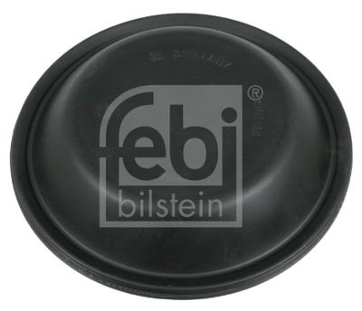 Diaphragm, diaphragm brake cylinder FEBI BILSTEIN 07097