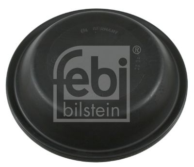 Diaphragm, diaphragm brake cylinder FEBI BILSTEIN 07099