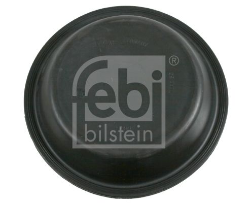FEBI BILSTEIN 07100 Diaphragm, diaphragm brake cylinder