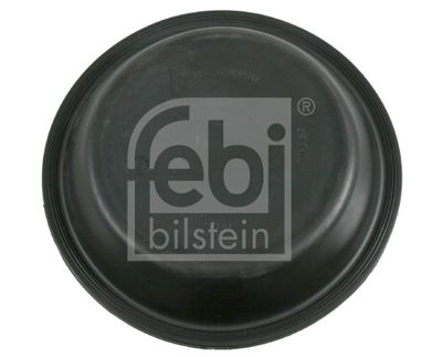 Diaphragm, diaphragm brake cylinder FEBI BILSTEIN 07100