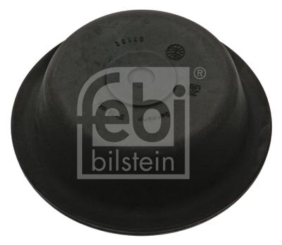 Diaphragm, diaphragm brake cylinder FEBI BILSTEIN 07102