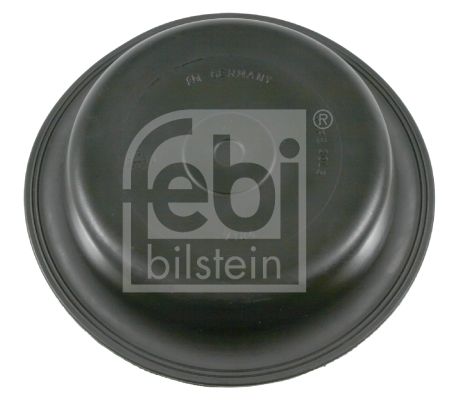 FEBI BILSTEIN 07104 Diaphragm, diaphragm brake cylinder